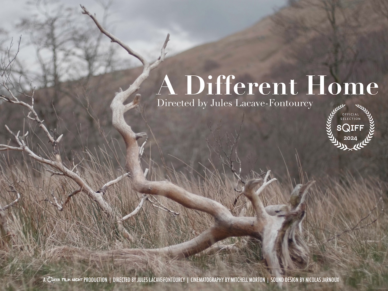 A Different Home – Premiere