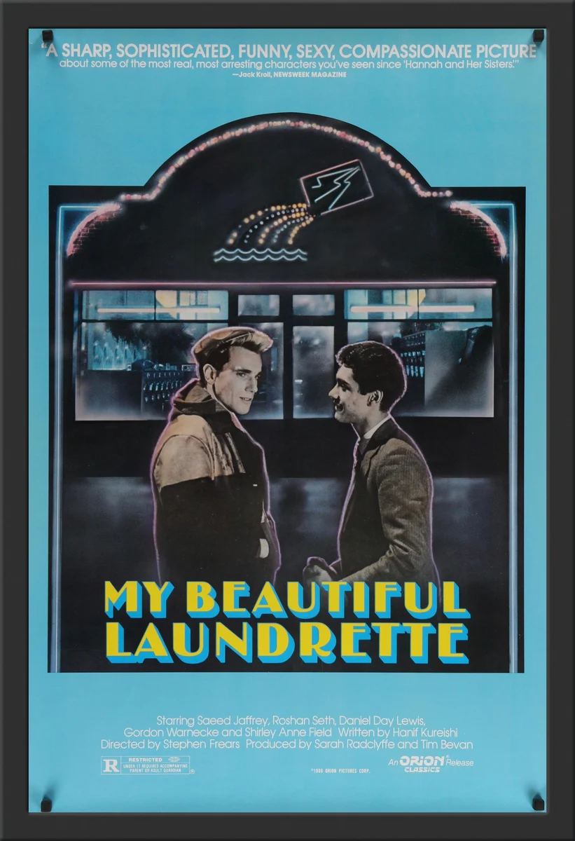 My Beautiful Laundrette